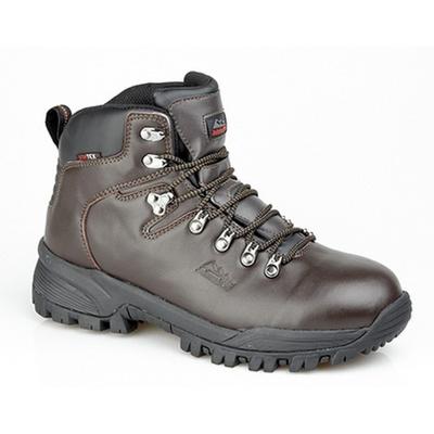 Herren Canyon Leder Superlight Wanderstiefel