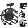 For Leaf Blower Recoil Starter Housing Replacement Fits Models 125BV 125BX 125BVX and Parts 545111701 545111801