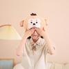 Cute Monkey Headgear, Hat, Photo Props, Photo Props, Cartoon Headgear, Performance Props