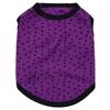 Pet Vest: Candy Color Polka Dot Terry Cloth for Small Dogs and Cats - Spring/Summer Wear