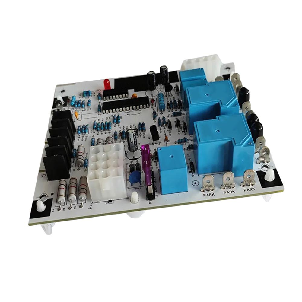 Replacement 94W83 Control Board for Lennox Furnace 10308502 1012977AI Series Ignition Control for Furnace Repair