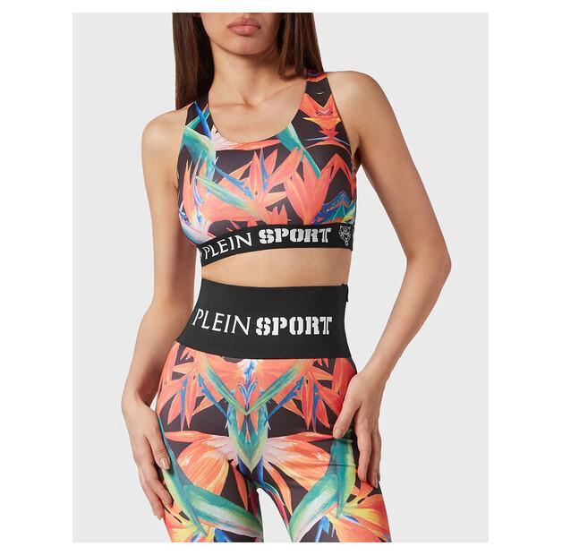 Бюстгальтер-топ Plein Sport 1769 EU XS