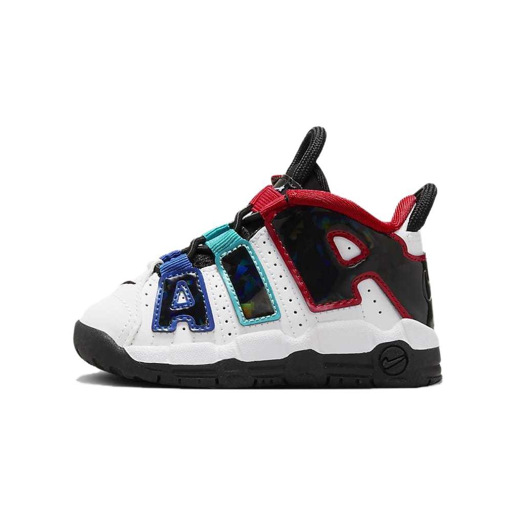 (TD) Nike Air More Uptempo CL All-Star Baby FV0837-100 EU 21