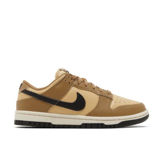 Nike Wmns Dunk Low Dark Driftwood DD1503-200