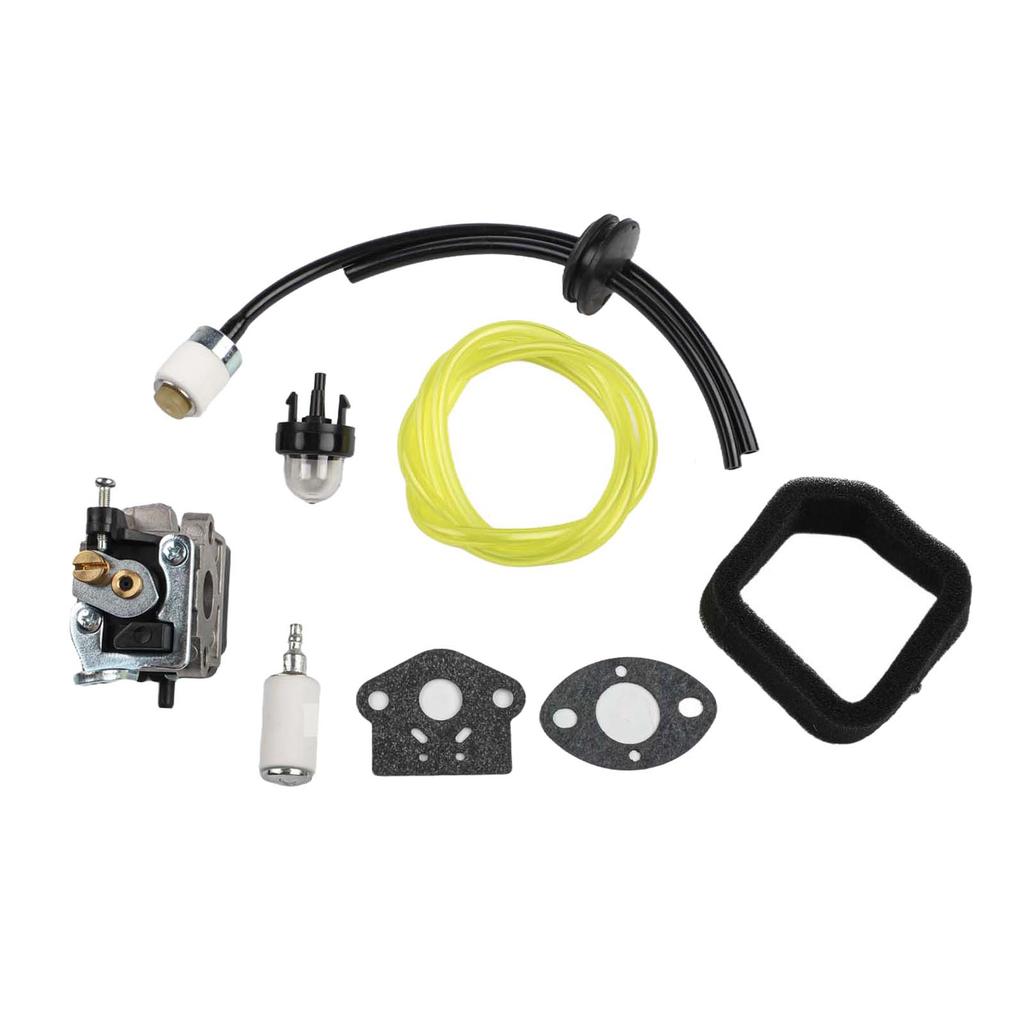 For CG22EA For TCG-22EAB Fuel Delivery System Carburetor For Tanaka As Shown Carburetor For Tanaka Trimmer Complete Package