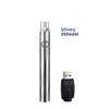350mAh Battery Smart Power Pen 3 Gear Electric Soldering Iron Lightweight Soldering Iron Kit  DIY