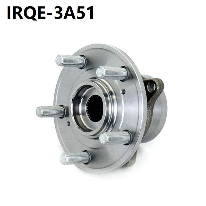 IRQE Car Wheel Hub Unit 44300-STX-A01 for Acura MDX (YD2) Front
