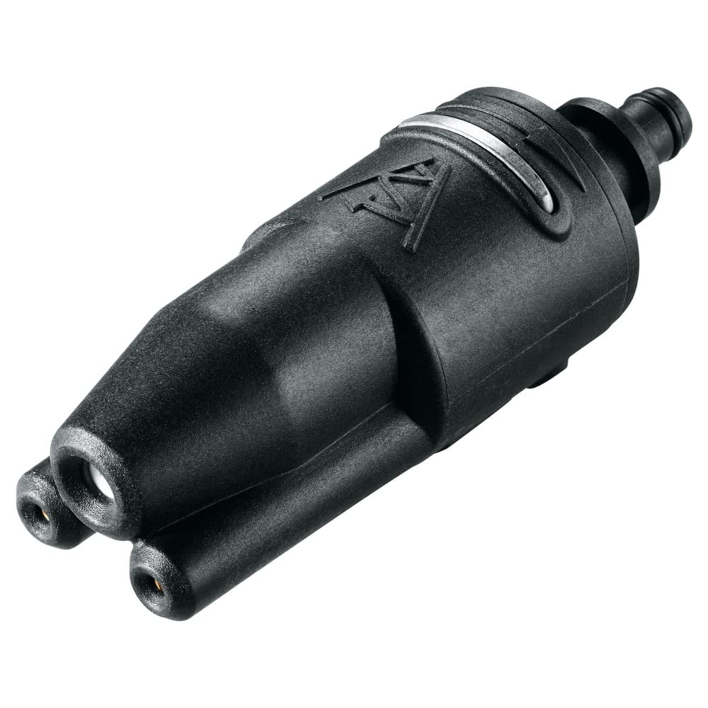 

BOSCH Trio nozzle for high pressure washer F016800583