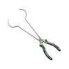 Multifunctional Tongs for Metal Casting and Jewelry Refinement Furnace Clamp for Metalworkers and Jewelry Makers