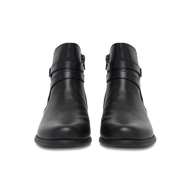 Ботильоны Remonte D0F77-00 Black