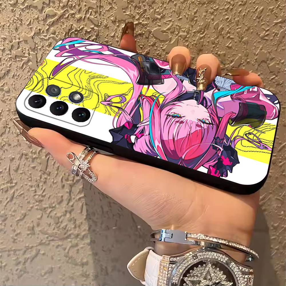 

Y-Yvonne A-Arknights Phone Case for Samsung Galaxy A20,21s,22,31,32,52,71,80,A91,5G Colorful Cover Smartphone Pretty SamsungA73 5G