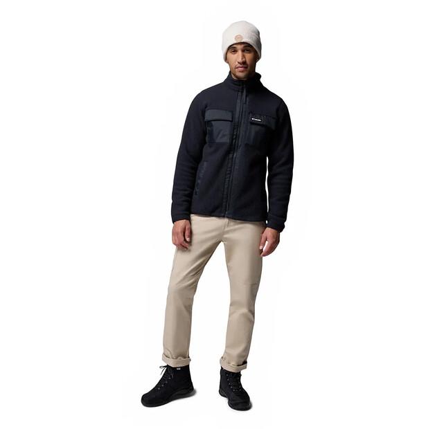 Columbia Juniper Peak™ Fleece with Zipper