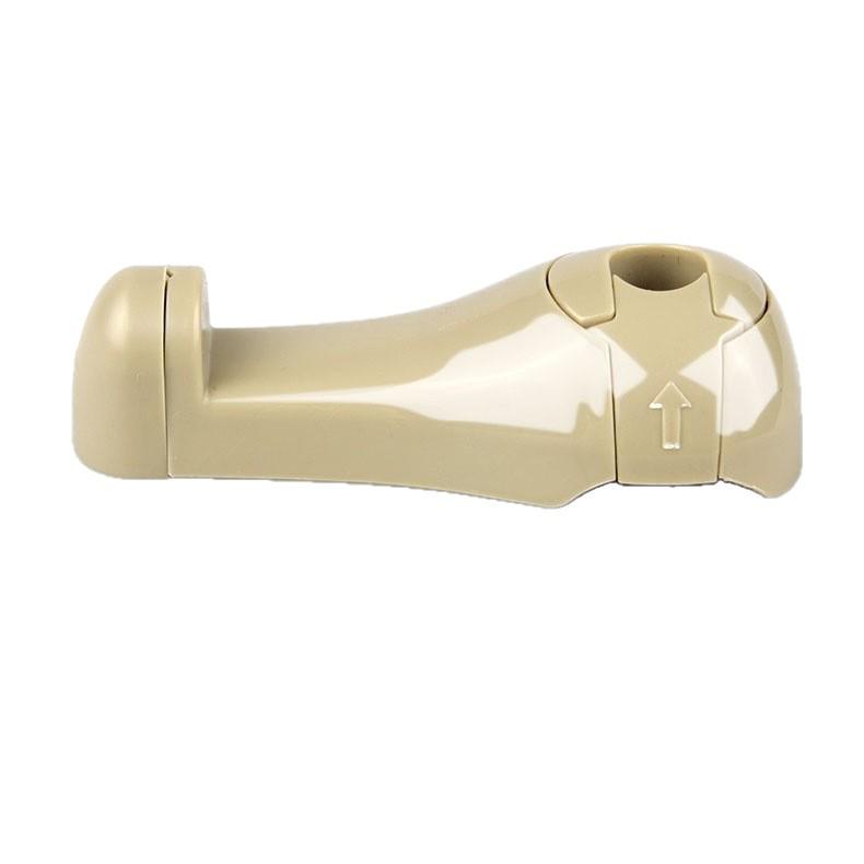 Hidden Multifunctional Car Seat Hook with Safety Hammer