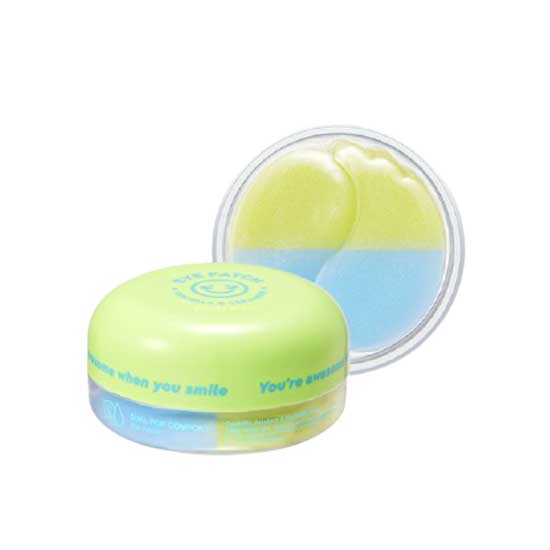 

SNP Dual Pop Comfort Eye Patch 1,4 г * 30 шт.