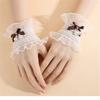 Delicate Lace Wristbands Practical Design For Daily Use And Special Occasion Comfortable Wristbands Spring Outfit