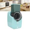 Electric Cheese Grater Vegetable Fruit   Electric Salad Machine for Vegetables Carrot Home Kitchen Use