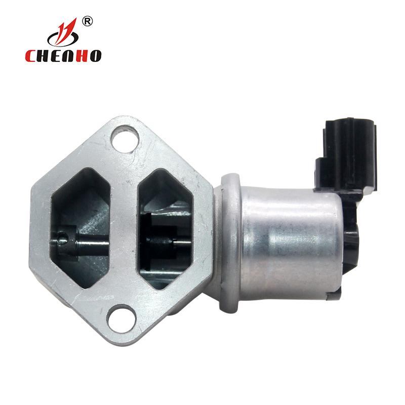 Idle Air Control Valve IAC 862998 For Mercury Marine MerCruiser MPI V6 V8 5.0 5.7 OE 1F2Z9F715AA 18-7701 27-863112 27-8M0119616