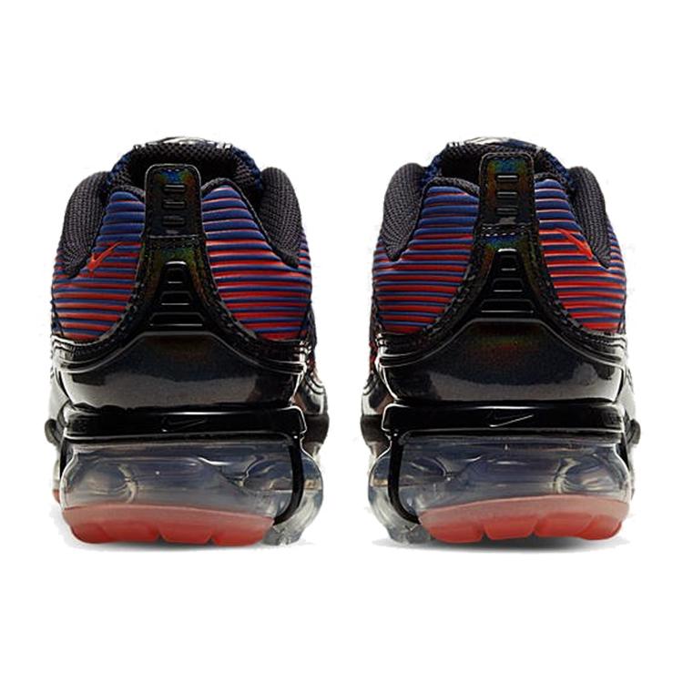 Nike Air VaporMax 360 Blue Void Magic Ember Women's CK2719-400