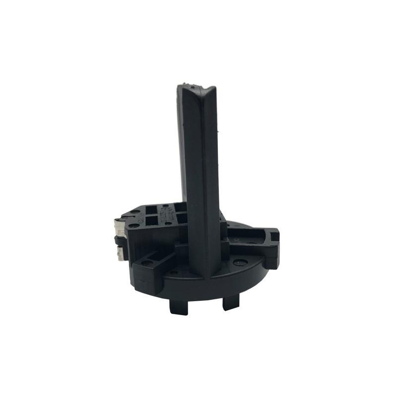 

1Pc H7 Lamp Holder Headlight Bulb Socket Adapter A9068260282 For MK6 MK7 Golf/GTI/e-Golf/R32/Rabbit 2009- Jetta Car Parts