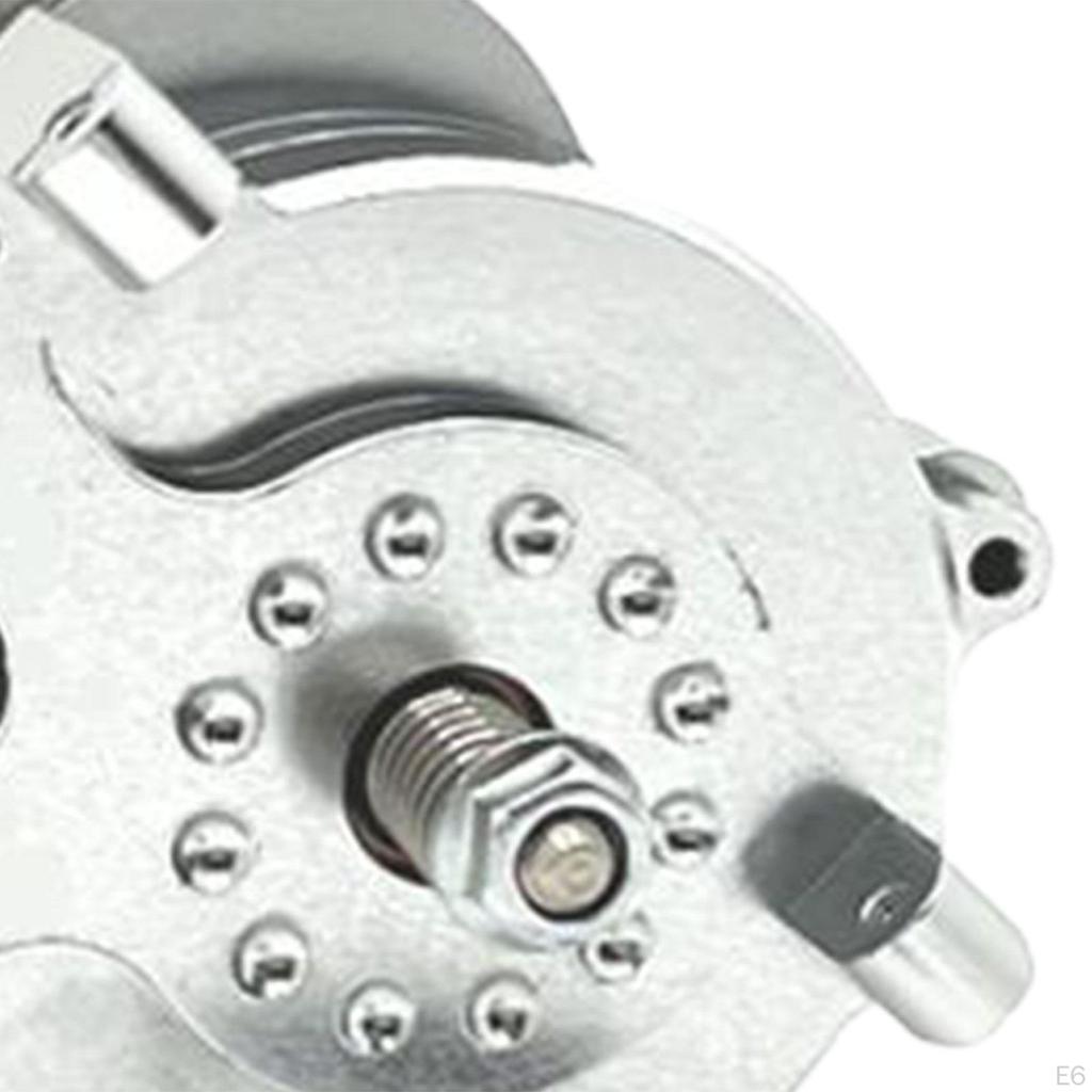 Gearbox Replacement Set for MN128 and MN86 RC Hobby Cars