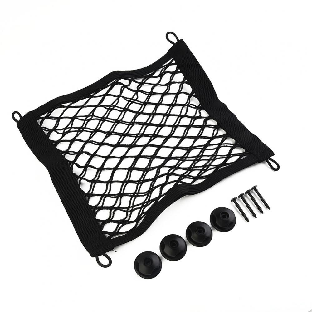 High Quality Magazines Maps Or Documents Storage Storage Net Luggage Net 25x30cm