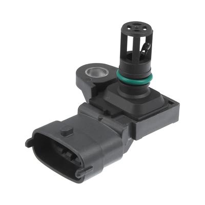 X AUTOHAUX MAP Sensor 22422785 21097978 23886330 Intake Air Temperature and Boost Pressure Sensor Replacement for Volvo Trucks D11 and D13