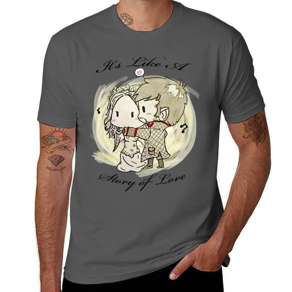 Only You Tshirt Quick Dry Travel Tshirt