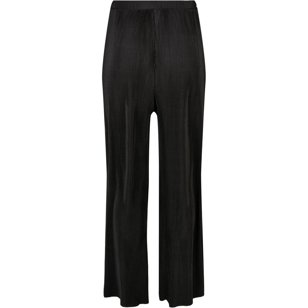 Urban Classics Womens/Ladies Plisse Trousers