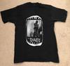 The Growlers Band Unisex Black T-Shirt, Gift For Fans