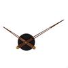 3 Hands, DIY Large Clock Hands Wall Clocks for Home Art Decor Clock, Wood Pointers