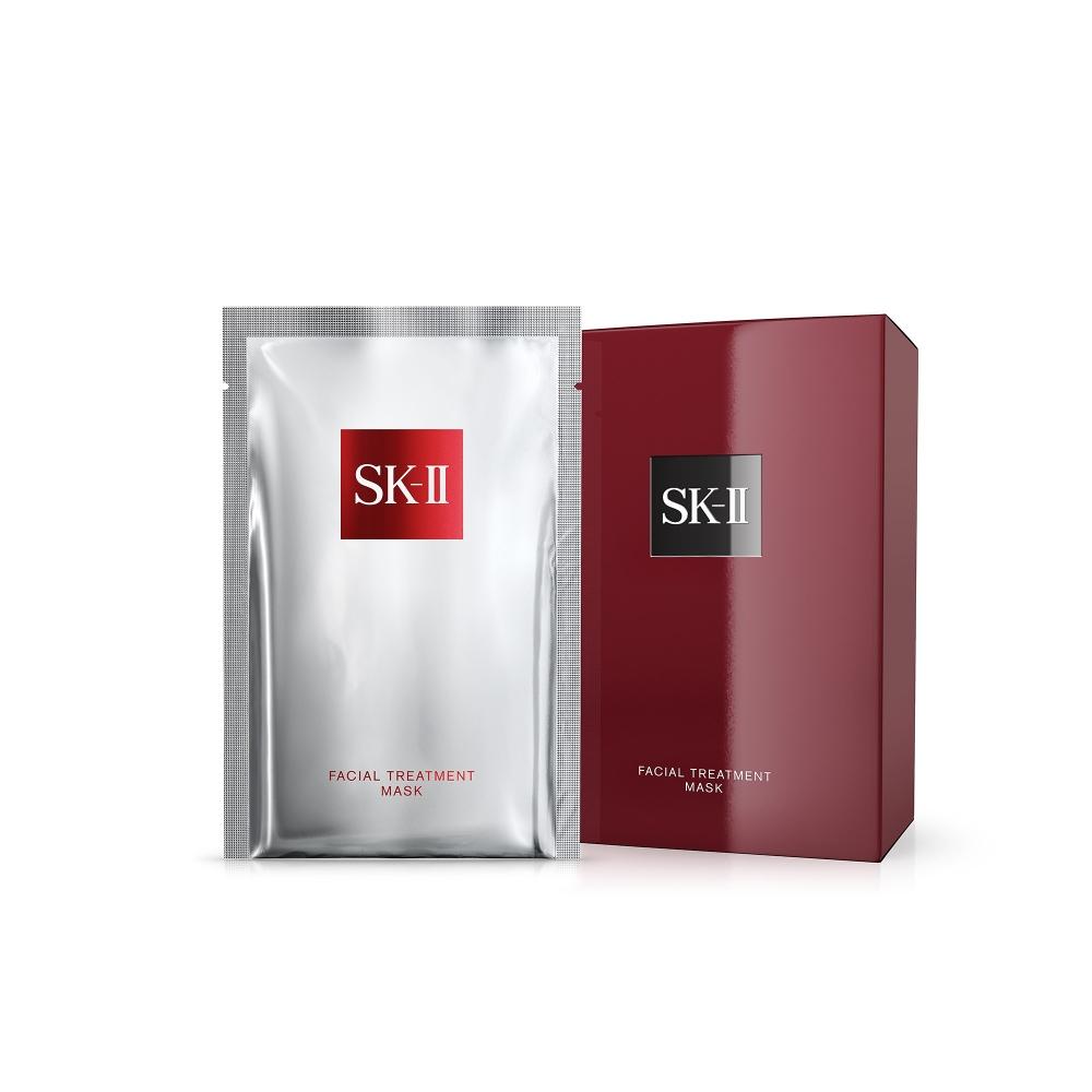 Sk Ii Facial Treatment maSk 10p
