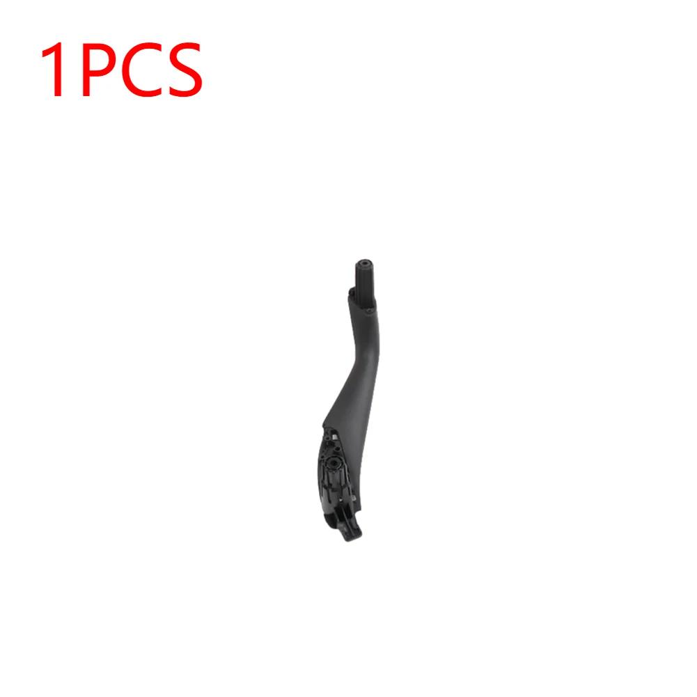 For BMW 5 Series G30 G31 G38 17-23 Car Door Handle Inside Panel Trim Left Right Door Pull Handle Car Door Pull Grab 51417438523