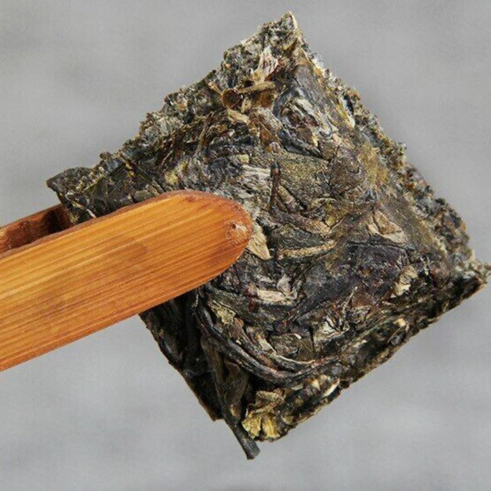 China Yunnan Mini Shen Puer Tea Brick 50g/buc Little Raw Puer Tea