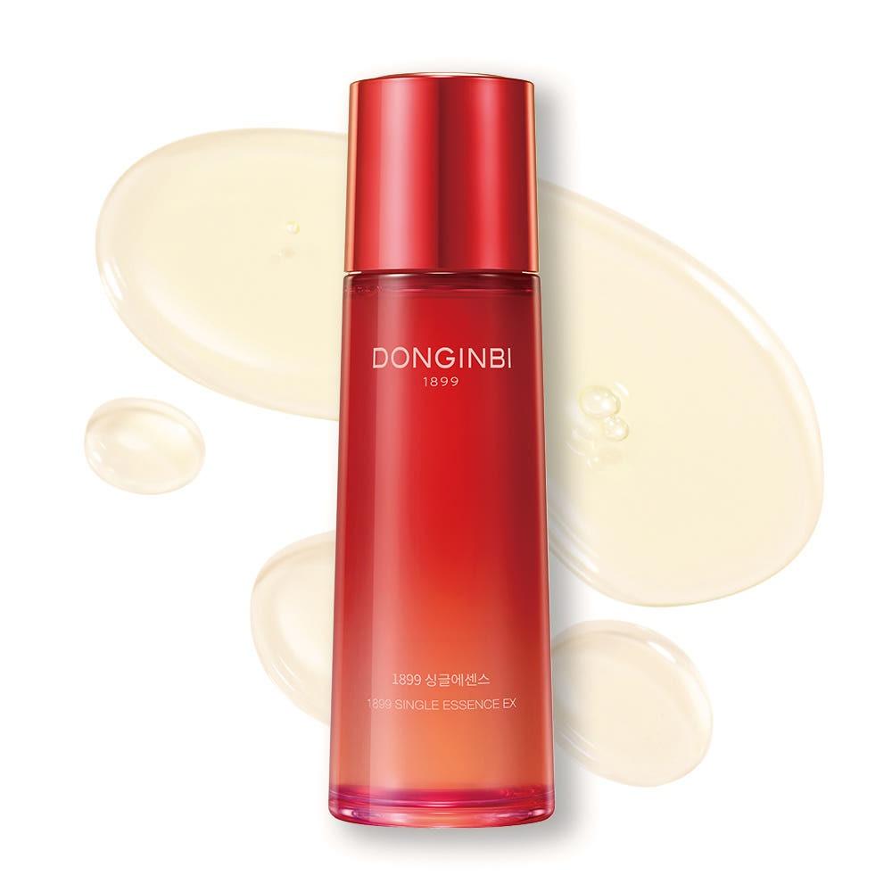 DONGINBI 1899 Jedinečná hydratační a výživná esence 70 ml Pleťové ošetření K-Beauty
