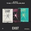EXO - VOL.7 [EXIST] (DIGIPACK VER.)