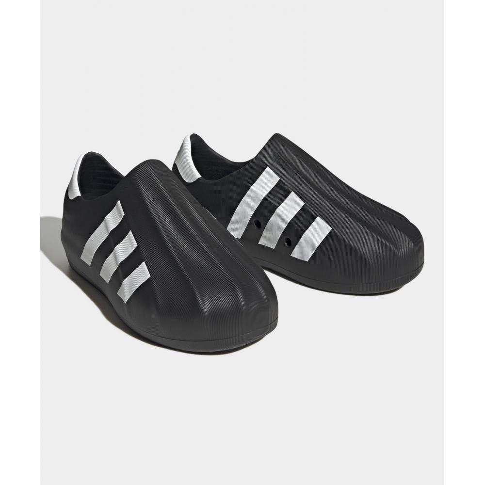 ADIDAS adiform superstar black white HQ8752 adiFOM SUPERSTAR 