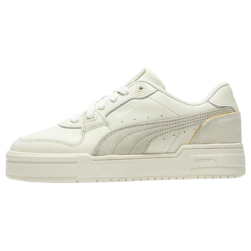 PUMA Ca Pro Lux Cord White Men s 390129-02 EU 44