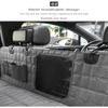 Pet Dog Carrier Car Seat Cover Carry Cat Puppy Bag Car Travel Folding Hammock Waterproof Dogs Basket Pet Carriers