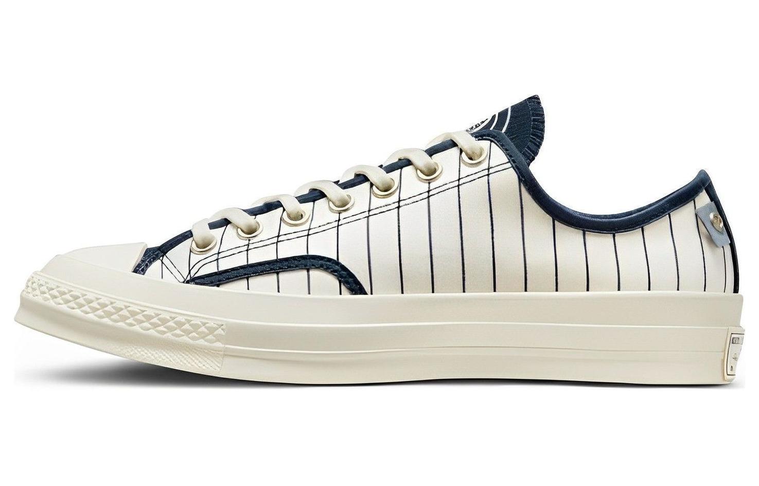 Converse Chuck 70 Low  Clubhouse - Tennis Club  35