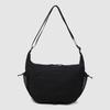 Umbro Flap Big Cross Bag Blk Ur123cbg13