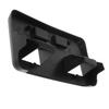 For 2024-2025 Silverado 2500 HD 3500 HD Car Front License Plate Bracket 85650573