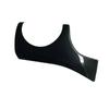 For Mercedes Benz GLA CLA A Class W176 X156 C117 X117 CLA200 ABS Car Inner Grain Driver Side Decoraion Trim Panel Cover Stickers