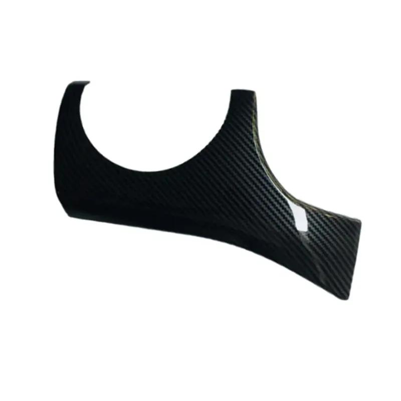 For Mercedes Benz GLA CLA A Class W176 X156 C117 X117 CLA200 ABS Car Inner Grain Driver Side Decoraion Trim Panel Cover Stickers