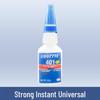 Loctite Universal Instant Super Glue for Wood, Plastic, and Rubber 401, 402, 403, 406, 414, 415, 495
