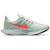 Nike Zoom Pegasus 35 Turbo Wolf Grey Hot Punch AJ4114-060