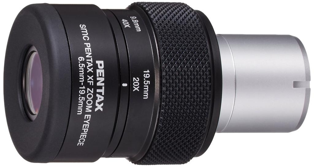 PENTAX Eyepiece for XFZOOM Spotting Scope 70530
