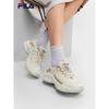 Women's TRUFFLE Dad Sneakers