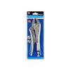Bluespot Tools Quick-release Straight Jaw Locking Pliers 250mm (10in)