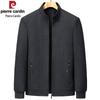 Pierre Cardin Men's Mid-Season Casual Jacket