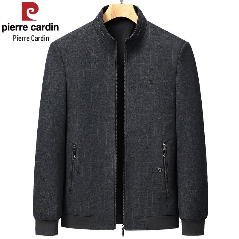 Pierre Cardin Men's Mid-Season Casual Jacket